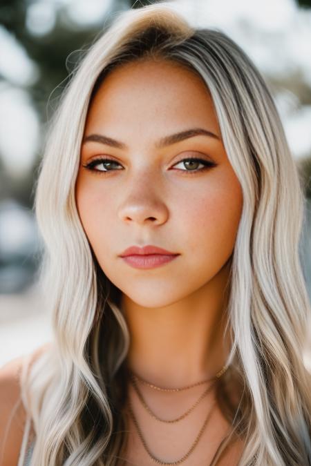 Jordyn Jones版本v1.0 (ID: 131383)