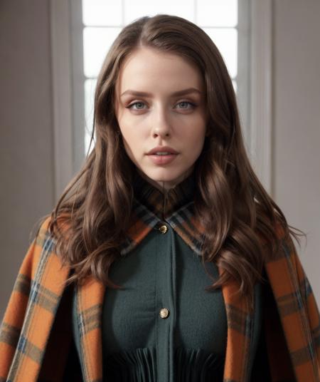 Eden Ivy LORA ?