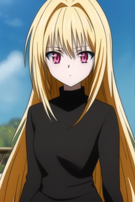 Eve / Black Cat