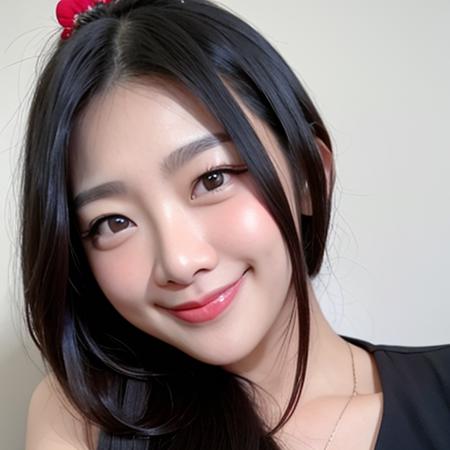 Irishuo 霍萱