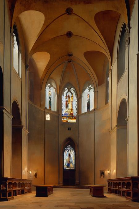 designed by Francesco Borromini 302