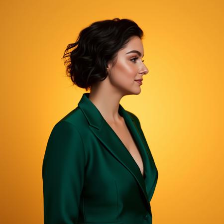 Ariel Winter (Flux)
