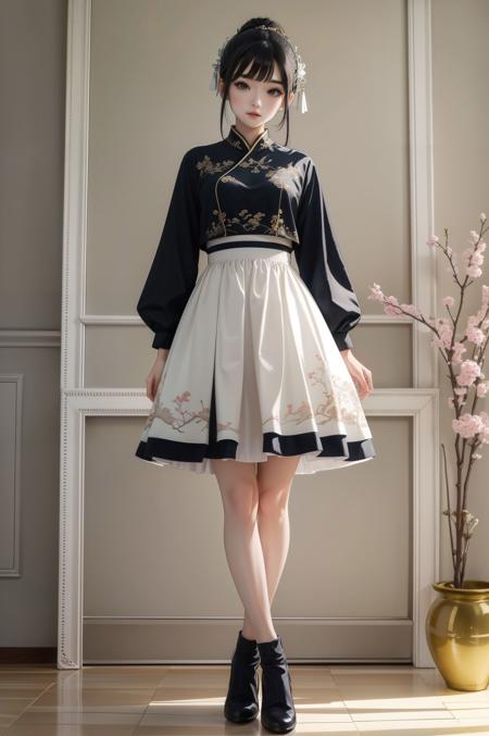 Miniskirt