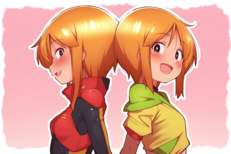 Pletwo (Mobile Suit Gundam ZZ) Onimal Style Pony & Illustrious XL