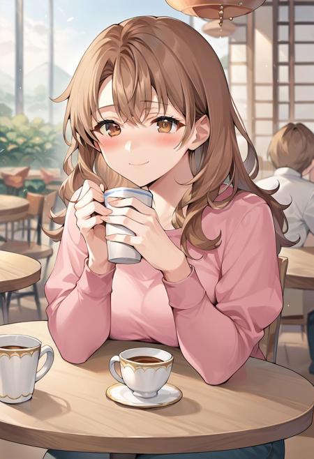 Maria Mikhailovna Kujou (Masha) | My Deskmate Alya Sometimes Hides Her Feelings in Russian | 時々ボソッとロシア語でデレる隣のアーリャさん