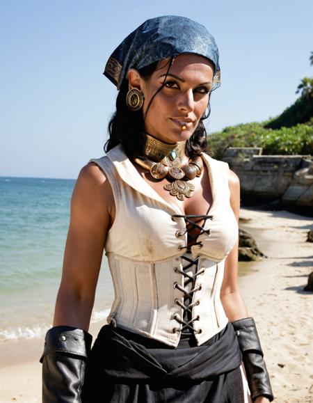 Isabela
