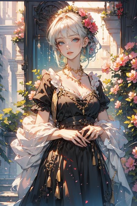 全网首发—水质感滤镜Water Princess_v1.0