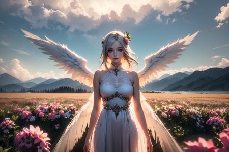 Only4u Angel Mix Lora