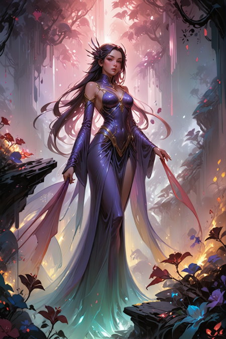 Envy Fantasy Style XL 01
