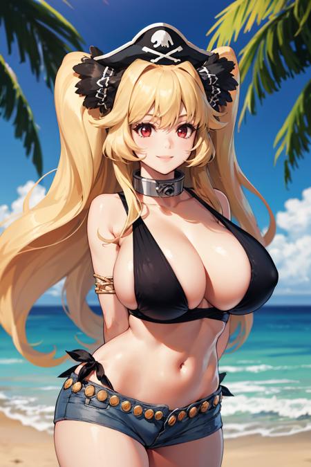 Anne Bonny | Fate/Grand Order