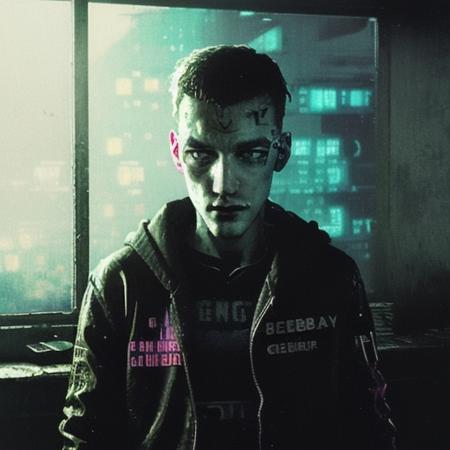Grattler Diffusion / Viper / Gerd Baier