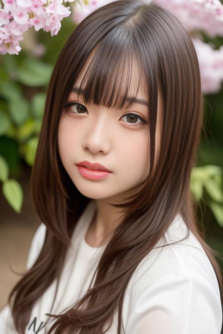 SatoNozomi/佐藤希 _JP_Streamer
