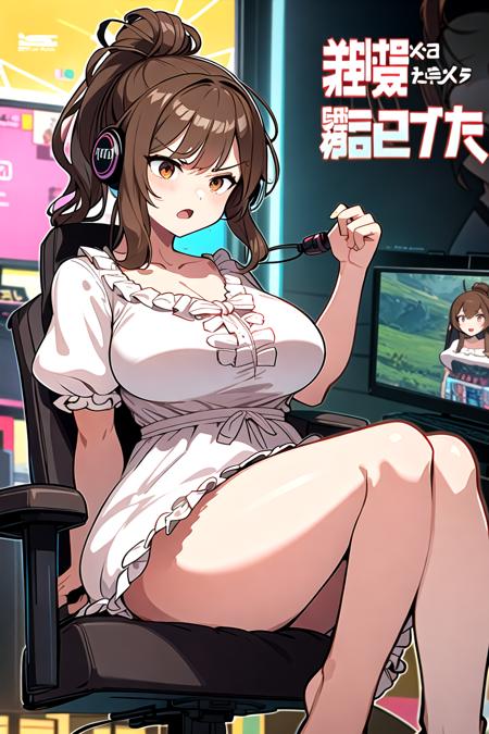 Sato Sasara | さとう ささら | CeVIO AI | VOICEROID