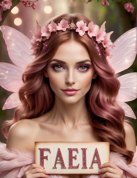 ??SDXL FaeTastic??