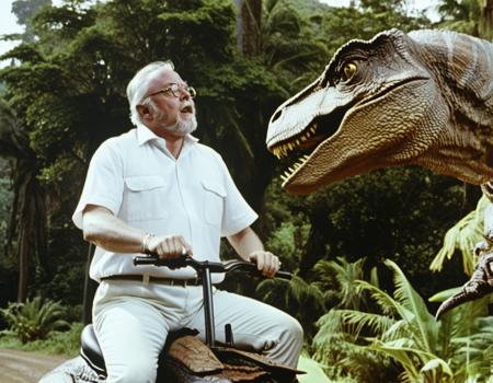 Jurassic Park XL - All In One版本v0.7 (ID: 472275)