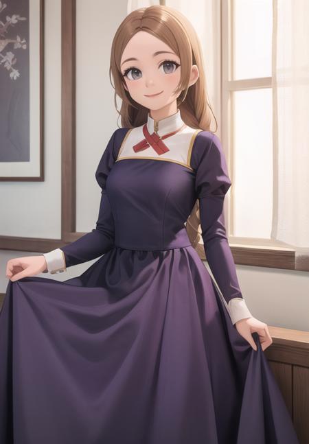 Linel Synthesis Twenty-Eight - Sword art Online: Alicization