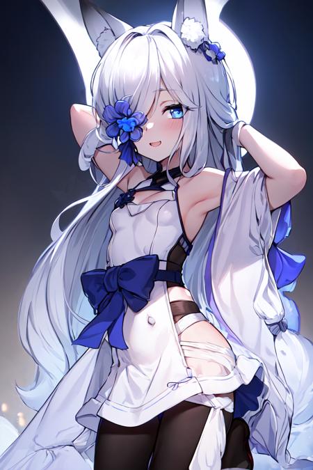LoRA || Kasumi (Azur Lane) ||【かすみ（アズールレーン)】