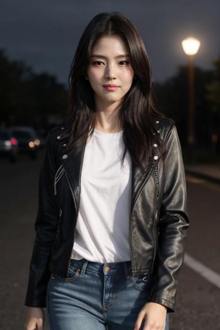 Not Han Sohee