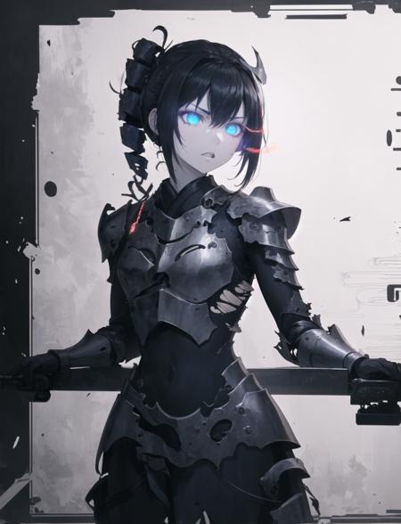 Abyssal Fleet Character Collection /  深海棲艦キャラクターコレクション