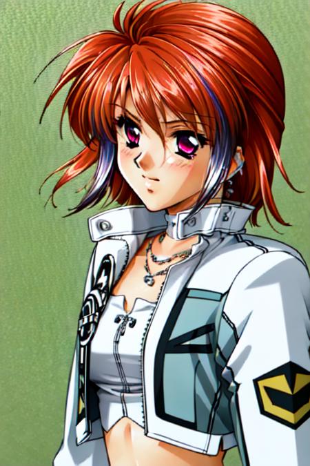 Ibis Douglas(SRWOG)版本Ver.1.0 (ID: 26324)