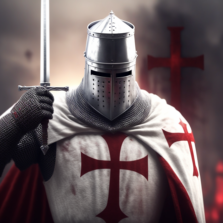 Knight Armor | Warrior