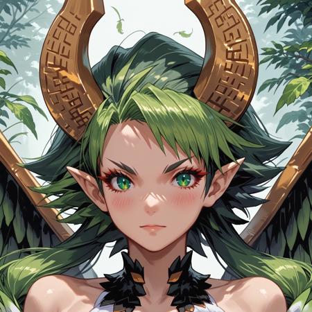 Garuda (Dragalia Lost) ガルーダ (ドラガリアロスト)版本V1 (ID: 1269770)