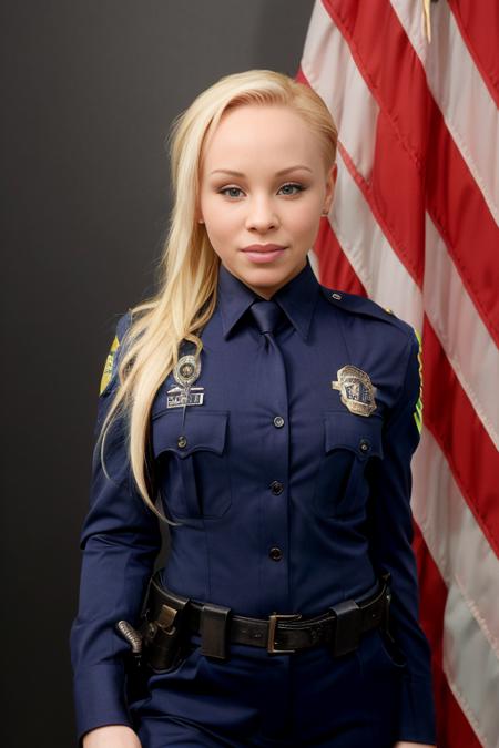 Lola Taylor