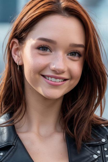 Melanie Marie