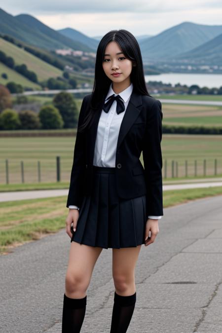 School Dress Collection By Stable Yogi