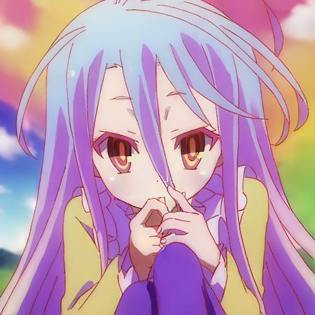 Lora for Shiro版本v1.0 (ID: 545987)