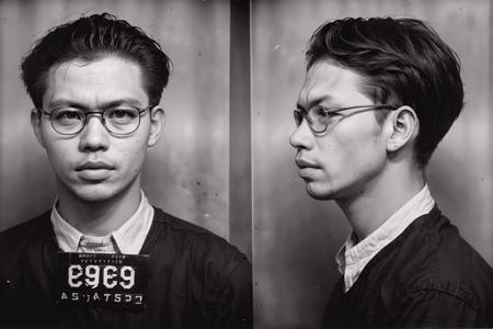 Mugshot