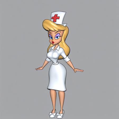 Hello Nurse (Animaniacs)