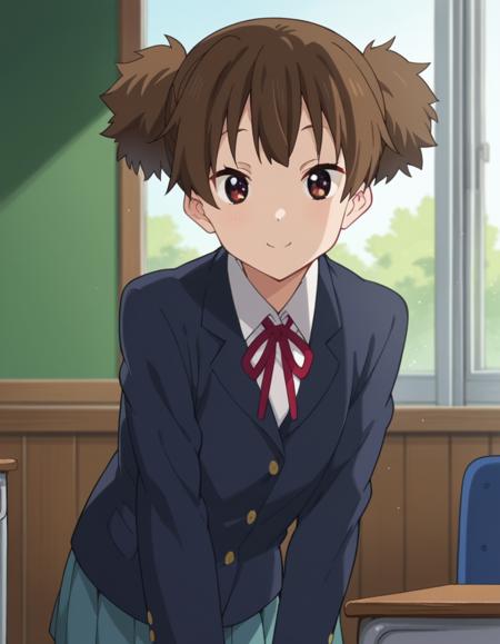 Jun Suzuki (鈴木 純) - K-ON! (けいおん!) - COMMISSION版本anime s2 (ID: 464170)