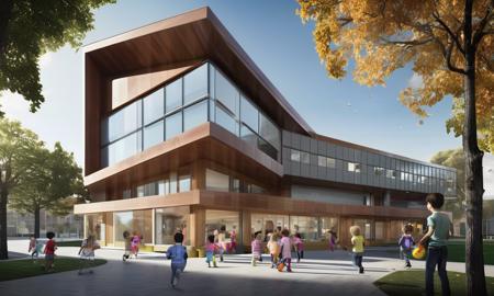 MIR style rendering works for SDXL