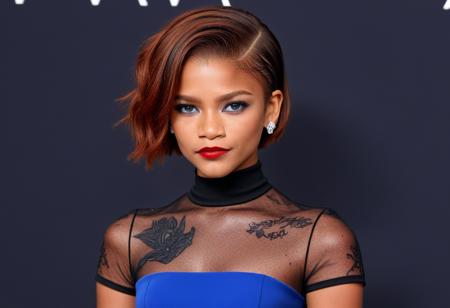 Zendaya Coleman