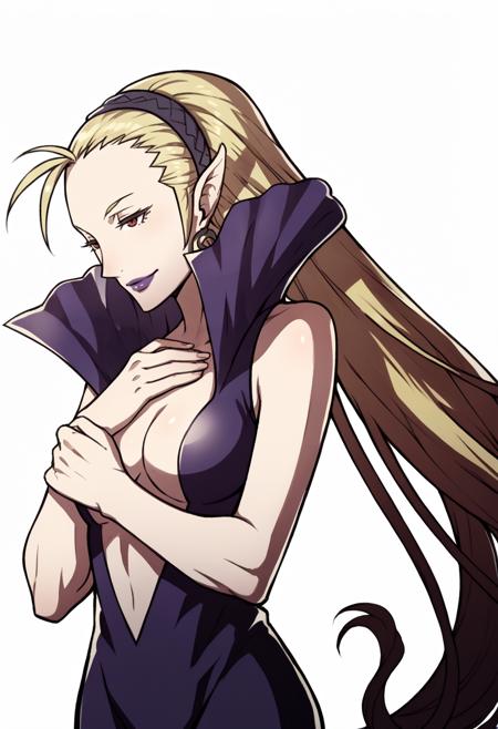 [PDXL] Fire Emblem: Fates Portrait Style (ファイアーエムブレム if)