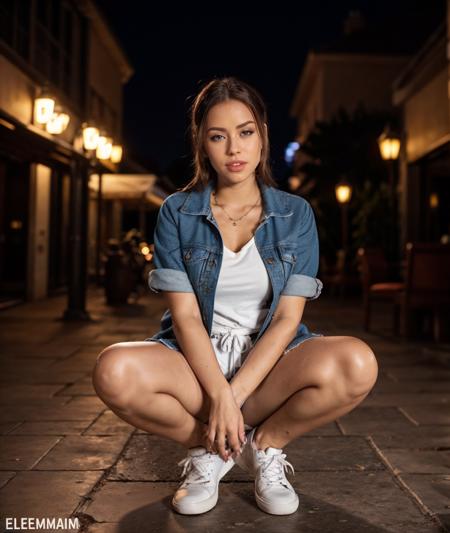 Alina Lopez pornstar LORA ?
