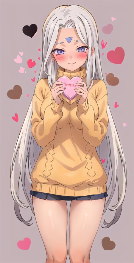 Urd (Ah My Goddess) V2