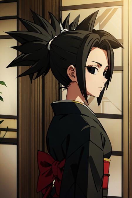 Kefla - Dragon Ball Super