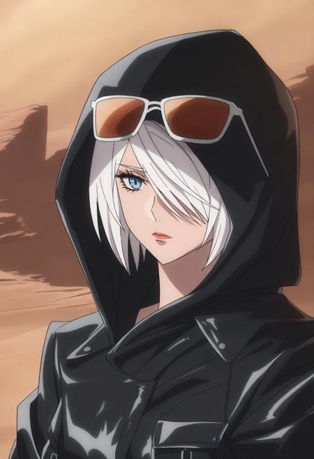 2B (YoRHa 2-gou B-gata) - [NieR - Automata Ver1.1a] - Commission