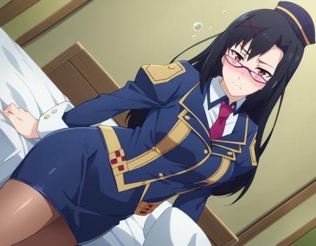 Sena (セナ) - KonoSuba: God's Blessing on This Wonderful World! (この素晴らしい世界に祝福を！)