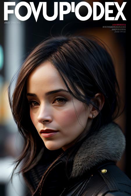 Abigail Spencer - Textual Inversion