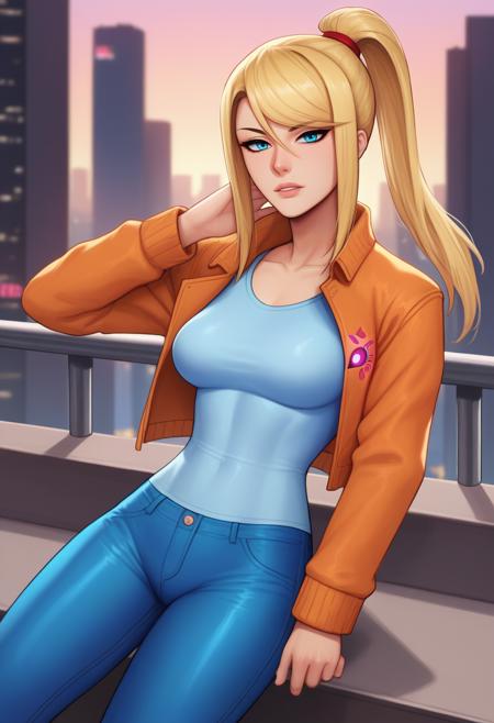 MyKinkyQueen [PonyXL] Style Lora