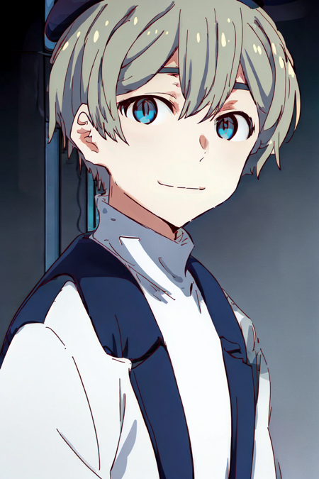 Umi Nakano [Kanojo, Okarishimasu] (LORA)