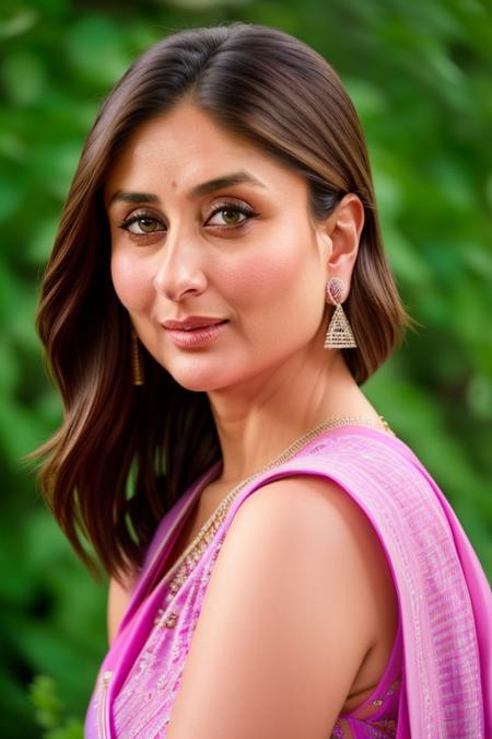 Kareena Kapoor Khan (Indian actress)版本v1.0 (ID: 111516)