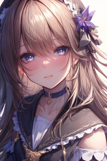 Herta - Honkai: Star Rail
