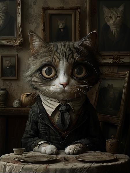 style of Anton Semenov [SDXL] 118