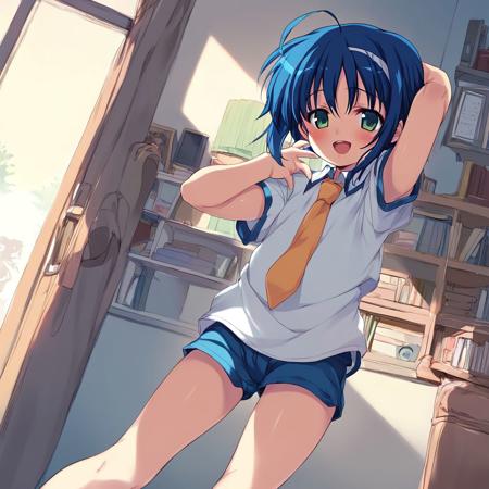 桜川みなと Pony XL sakuragawa minato (Naisilyo no Yorimichi）