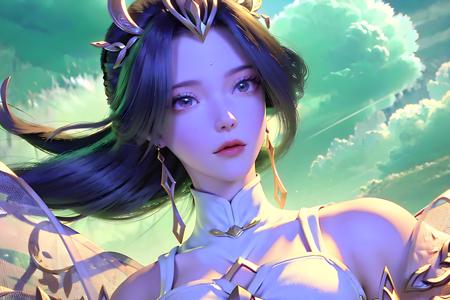 liushen