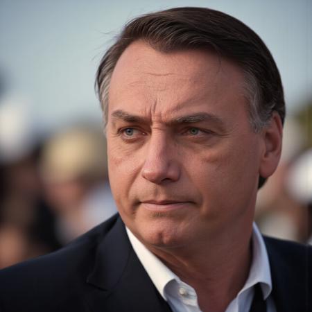Bolsonaro FLUX